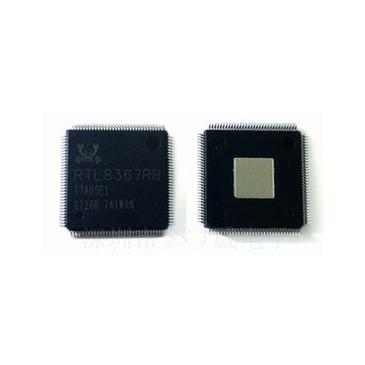 ADUC845BCPZ62-5 8052 Microcontroller Integrated Circuit 8 Bit 12.58MHz 62KB FLASH