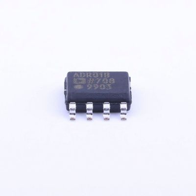 40V 10A 2W असतत अर्धचालक उपकरण ट्रांजिस्टर AO4884 Mosfet Array 2