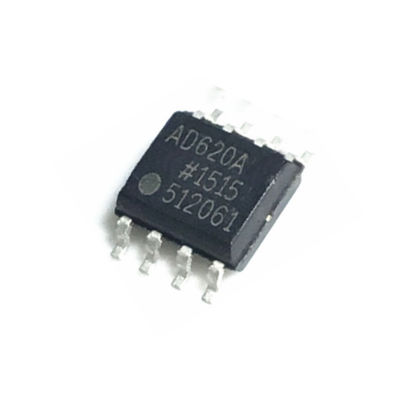 40V 10A 2W असतत अर्धचालक उपकरण ट्रांजिस्टर AO4884 Mosfet Array 2