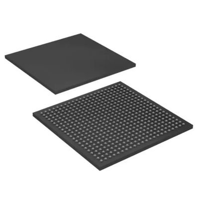 PC28F640P33BF60A FLASH Integrated Circuit Sensors 64Mbit Parallel 52MHz 60Ns 64 Easy BGA