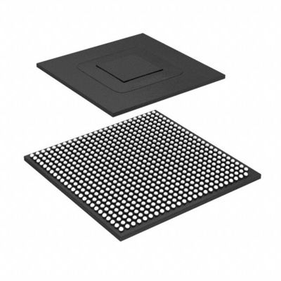 PC28F640P33BF60A FLASH Integrated Circuit Sensors 64Mbit Parallel 52MHz 60Ns 64 Easy BGA