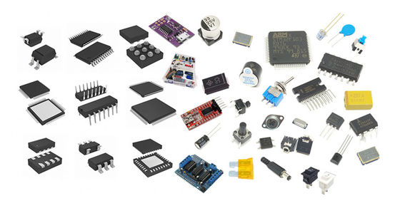 Data Acquisition Integrated Circuit Chips DS1845E-050 50k Ohm 2 Circuit 100 256 Taps