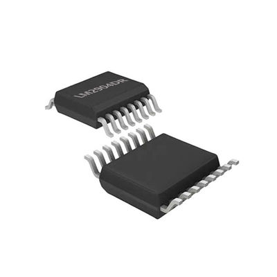 LM2902KAVQPWRQ1 SSOP14 The Operational Amplifier Brand New Original Distributor
