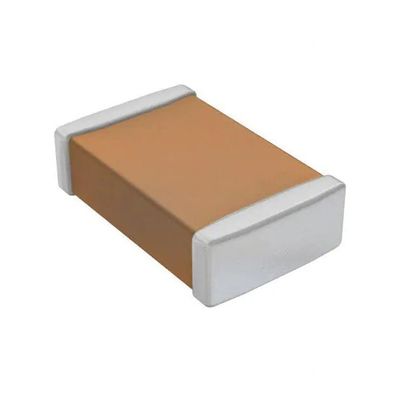 Surface Mount Electronic Components Capacitors 1nF 50V CL10B102KB8NNNC SMD0603