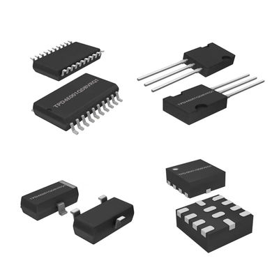 Distributeur en céramique des condensateurs CL21A106KAYNNNE SMD0805 de composants électroniques