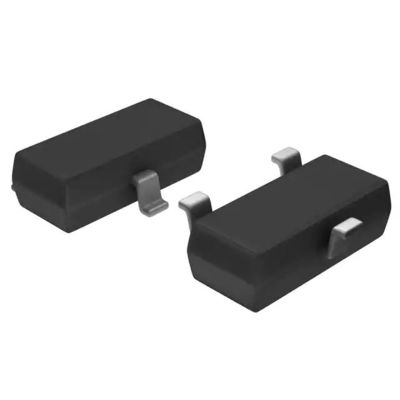 Surface Mount Electronic Components Capacitors 10pF 50V CC0603JRNPO9BN100