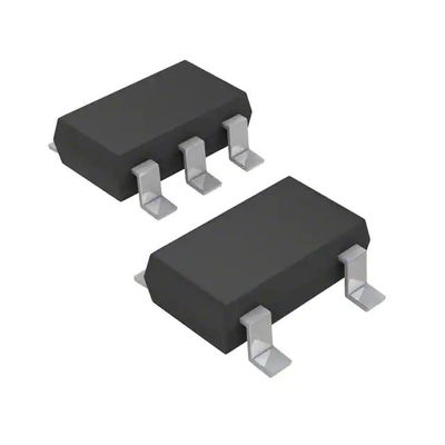 Surface Mount Electronic Components Capacitors 10pF 50V CC0603JRNPO9BN100