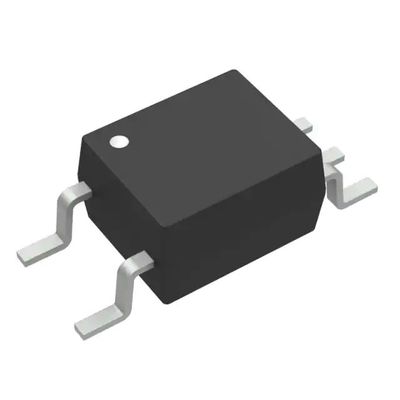 Surface Mount Electronic Components Capacitors 10pF 50V CC0603JRNPO9BN100