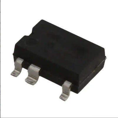 Surface Mount Electronic Components Capacitors 10pF 50V CC0603JRNPO9BN100