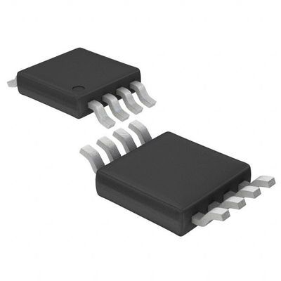 Protezione di circuito 14-TSSOP IC, grossista di IC LM2852XMXAX-3.3/NOPB del regolatore di commutazione