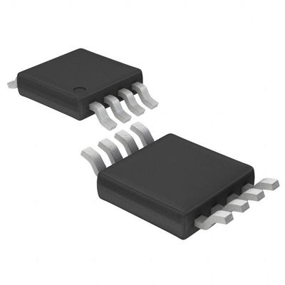Διανομέας ολοκληρωμένου κυκλώματος NCV8460ADR2G διακοπτών διανομής δύναμης SOP8 PMIC