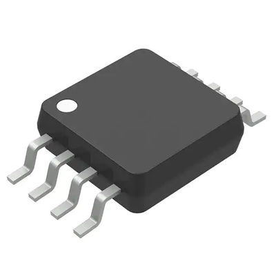 IC Perlindungan Sirkuit 14-TSSOP, Switching Regulator IC LM2852XMXAX-3.3/NOPB Grosir