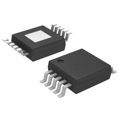 LM2852XMXAX-3.3/NOPB Buck Switching Regulator IC 3.3V 1 Output 2A 14-TSSOP Distributor