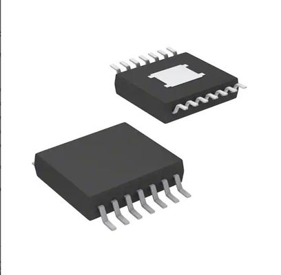 LM2852XMXAX-3.3/NOPB Buck Switching Regulator IC 3.3V 1 Output 2A 14-TSSOP Distributor