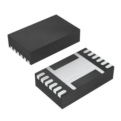 14-TSSOP Kringsbescherming IC, de Groothandelaar van IC LM2852XMXAX-3.3/NOPB van de Omschakelingsregelgever