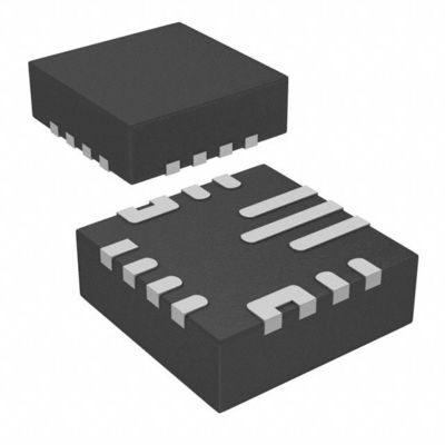 1 Channel 6 WSON Circuit Protection IC TPS3808G01QDRVRQ1 Wholesaler