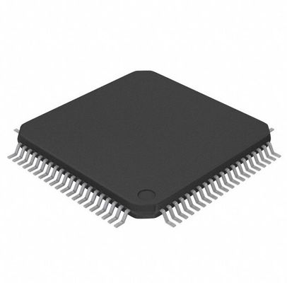 STM32 F1FLASH Microcontroller Computer IC Chips 32 Bit Single Core 72MHz 512KB