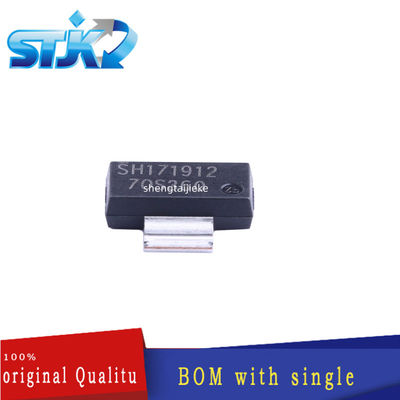 입체 음향 오디오 인터페이스 전자적 IC 칩 TLV320AIC3206IRSBT 40-WQFN 5x5