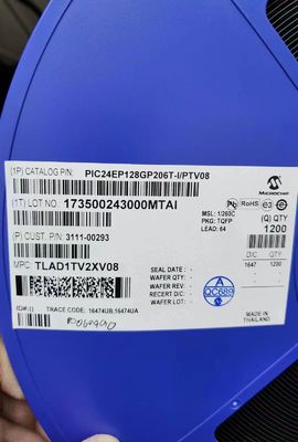 LM5025AMTC 6-TSSOP DC DC Step Up IC Positive Isolation Capable Wholesaler
