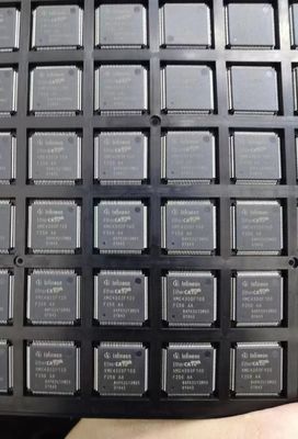 ShenZhen Original MachXO2 Field Programmable Gate Array IC Chip 104 65536 1280 132-LFBGA, CSPBGA