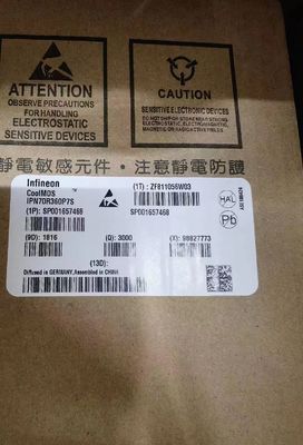 MP930-100-1 ইলেকট্রনিক উপাদান প্রতিরোধক 100Ohms 30W হোল থিক ফিল্মের মাধ্যমে