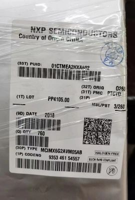 RF SPST-NO ইলেকট্রনিক কম্পোনেন্ট রিলে 500MA 12V 9002-12-01 নন ল্যাচিং থ্রু হোল