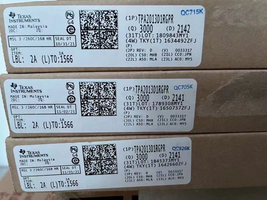 16 Keluaran IC Optoelektronik Linear 120mA 28-TSSOP TLC59116IPWR