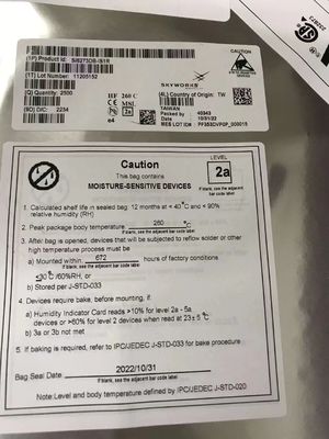 Microplaqueta de IC da fonte de alimentação de LTC1471CS#TRPBF, atacadista do interruptor CI da distribuição de poder