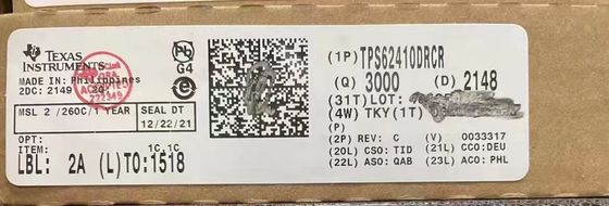 Dispositifs de semi-conducteur discrets d'IRFB4227PBF TO-220, transistor MOSFET 200V 65A de la Manche de N