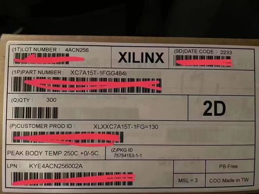 16 Çıkış Lineer Optoelektronik IC 120mA 28-TSSOP TLC59116IPWR