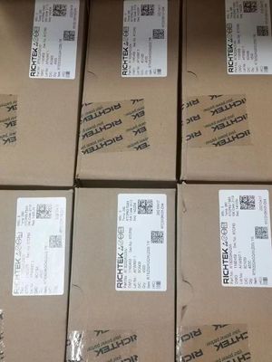 General Purpose RFID Mixer IC 4.5GHz 8-MSOP HMC213BMS8ETR Wholesaler