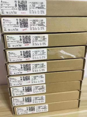 SN74LVCC3245ANSR Voltage Level Translator Ic Bidirectional 1 Circuit 8 Channel 24-SOIC