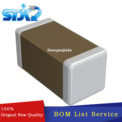 GRM21BR61H106KE43L 10uf 50v Capacitor Ceramic Type Wholesaler