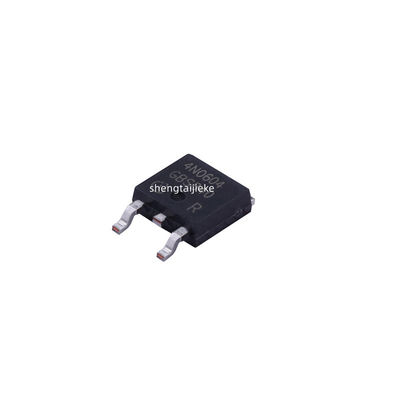 42A 100V Yarı İletken IC Chip IRFP150NPBF TO-247 N Kanal MOSFET