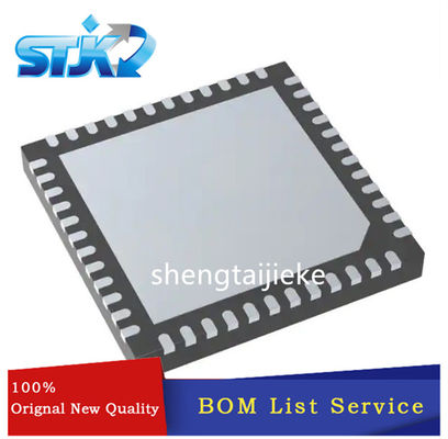 32 Bit Single Core Computer IC Chips 48MHz 128KB FLASH 48-UFQFPN STM32F0 Distributor