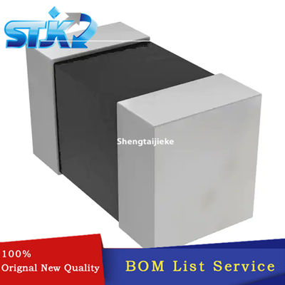 100nF 10V Electronic Components Capacitors CC0201KRX5R6BB104 X5R Material Distributor