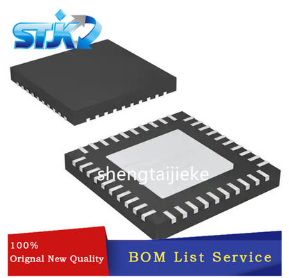 32 Bit Single Core Computer IC Chips 48MHz 256KB 48-UFQFPN STM32F091CCU6 FLSH