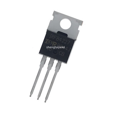 atacadista do FET do MOS do semicondutor IRFP3306PBF TO-247 do circuito integrado de 60V 110A