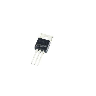 60V 110A Integrated Circuit Semiconductor IRFP3306PBF TO-247 MOS FET Wholesaler