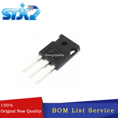 42A 100V Yarı İletken IC Chip IRFP150NPBF TO-247 N Kanal MOSFET