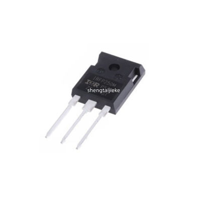 60V 110A Integrated Circuit Semiconductor IRFP3306PBF TO-247 MOS FET Wholesaler