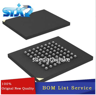 Field Programmable Gate Array IC 160 589824 9152 225-LFBGA XC6SLX9-2CSG225I Programmable IC Chip