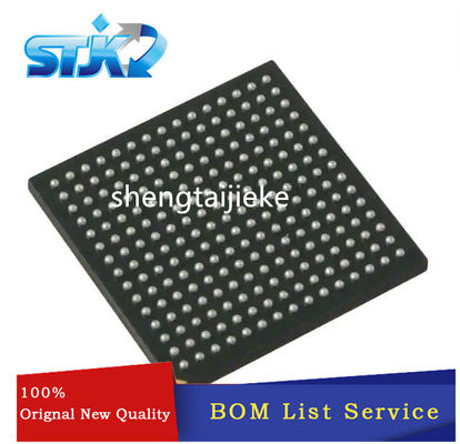 XC6SLX9-3CSG225I Original Genuine Field Programmable Gate Array 160 I/O 589824 9152 225-LFBGA