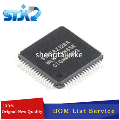 102 589824 9152 Programmable IC Chip 144-LQFP XC6SLX9-3TQG144I Distributor