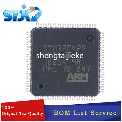 IC CPLD 72MC 10NS 100TQFP XC9572XL-10TQG100C AMD Xilinx Integrated Circuits IC Chip