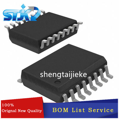 NCP5106BDR2G SOP8 Power Supply IC Chip , Driver Integrated Circuit Original Wholesaler