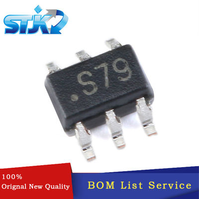 AS179-92LF 6-TSSOP RFID RF Switch IC สำหรับผู้ค้าส่งต้นฉบับอิเล็กทรอนิกส์