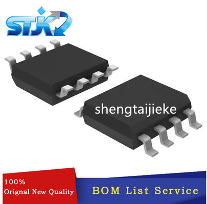 8-SOIC Rf Transceiver Chip MADRCC0005 SMT ASIC Surface Mount