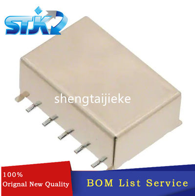 500MA 24V Through Hole Electronic Components Relays JWD-171-28 Wholesaler