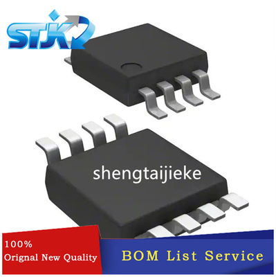 Electronic IC Chip ADUM1250ARZ I²C Digital Isolator 2500Vrms 2 Channel 1Mbps CMTI 8-SOIC